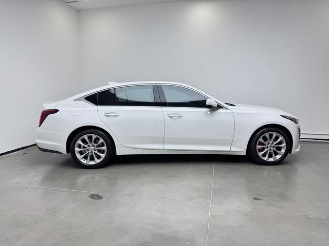 Cadillac CT5 2022 thumb 6