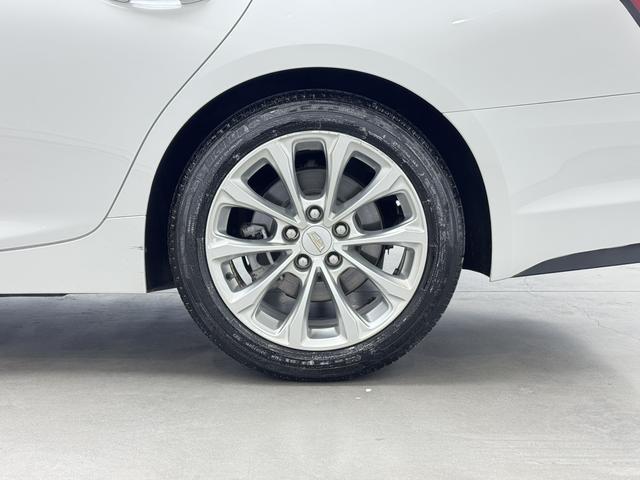 Cadillac CT5 2022 thumb 7