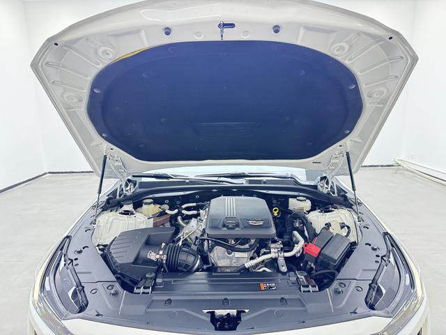 Cadillac CT5 2022 thumb 8