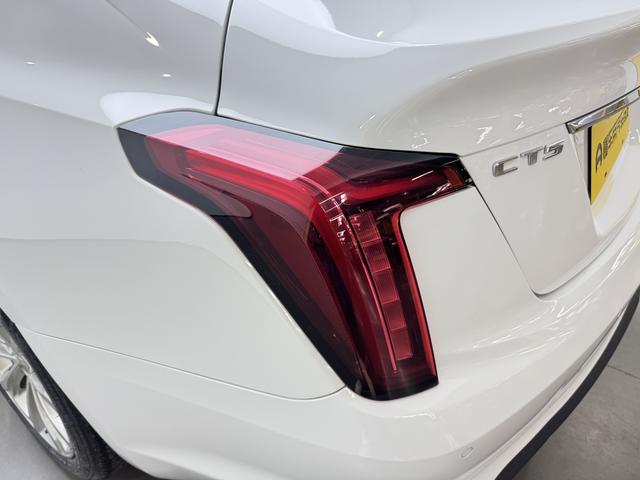Cadillac CT5 2022 thumb 11