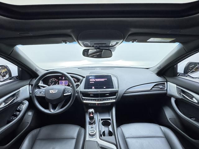 Cadillac CT5 2022 thumb 12