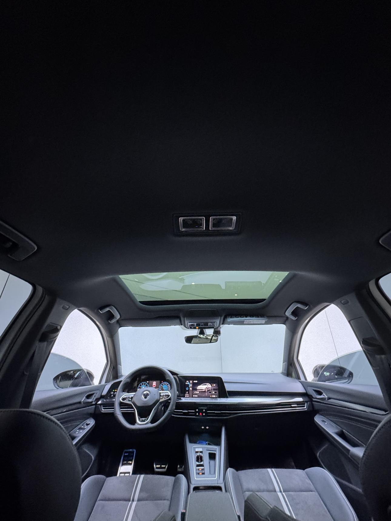 Volkswagen Golf Sportsvan 2023 thumb 10