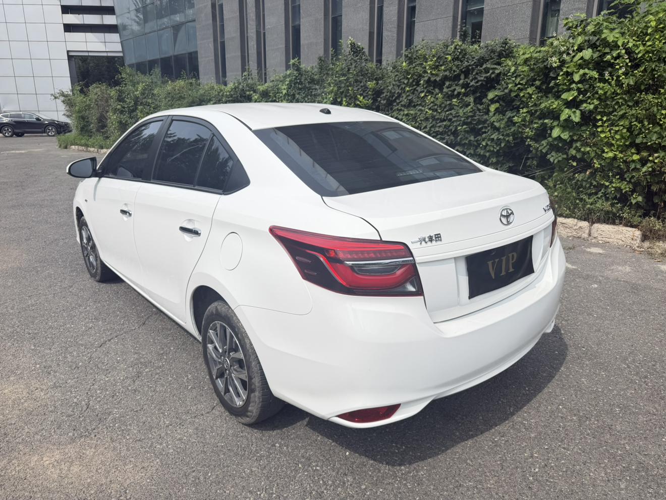 Toyota Vios 2022 thumb 2