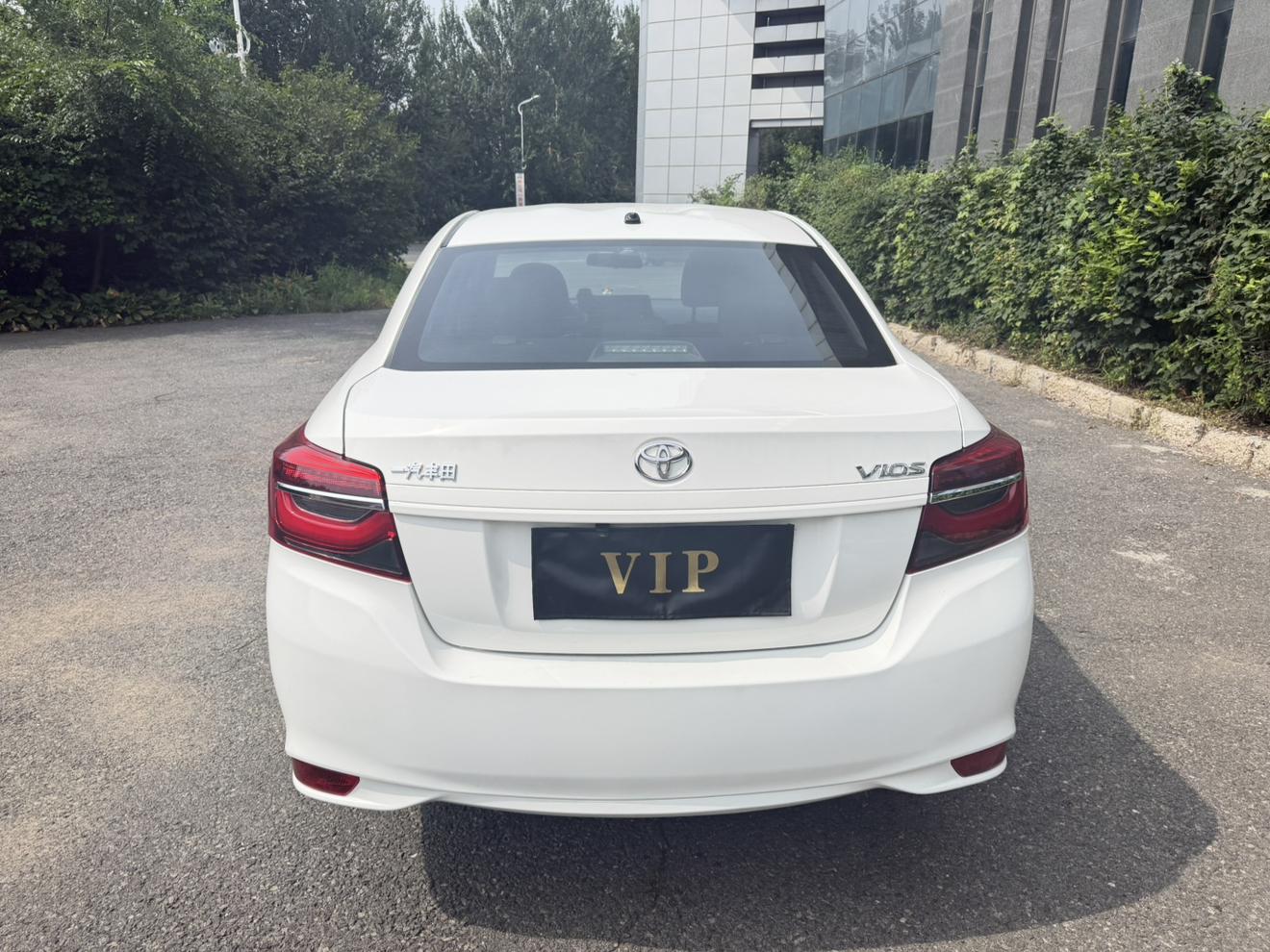 Toyota Vios 2022 thumb 3
