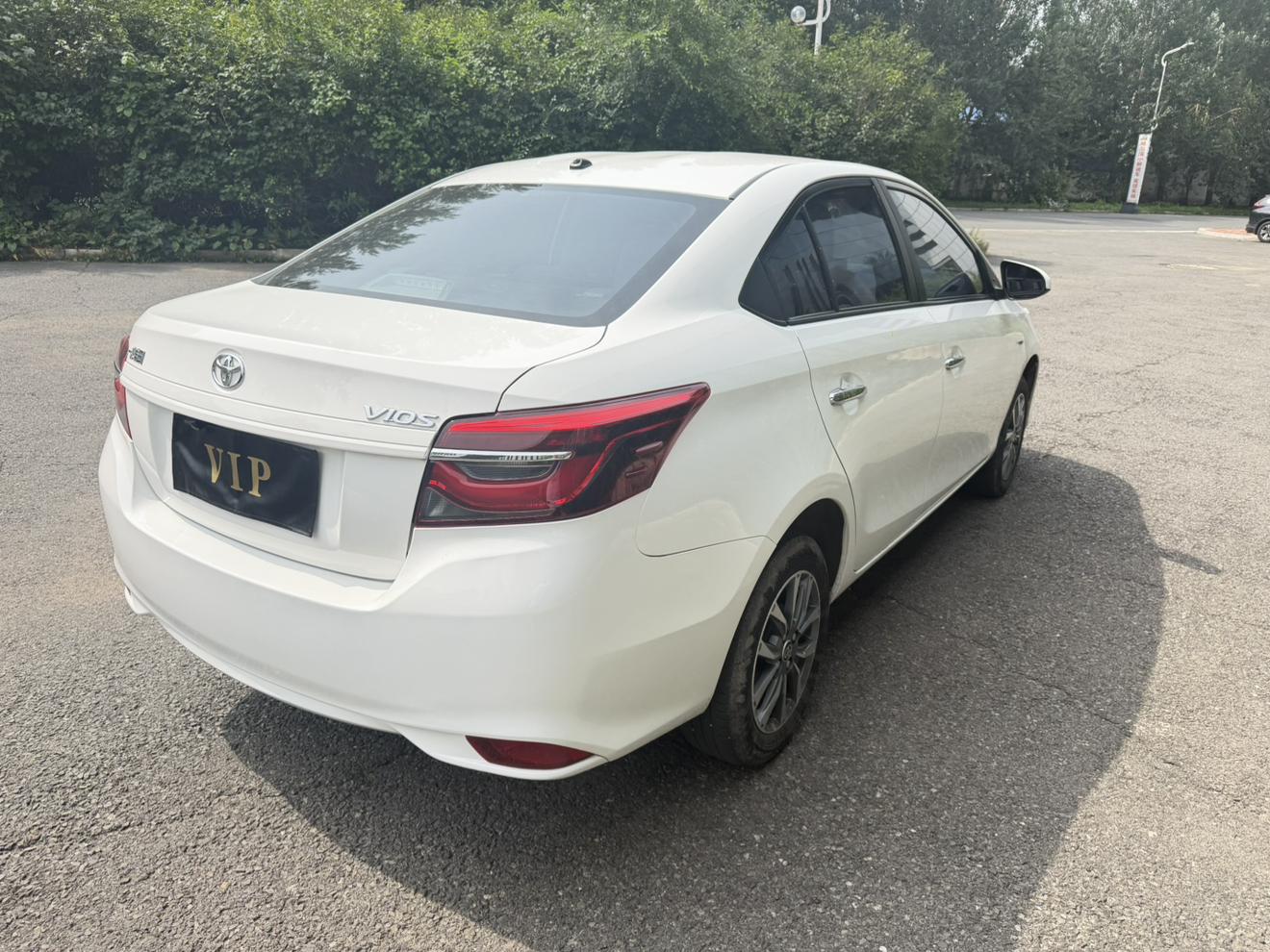 Toyota Vios 2022 thumb 4