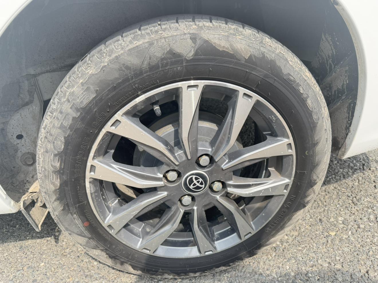 Toyota Vios 2022 thumb 5
