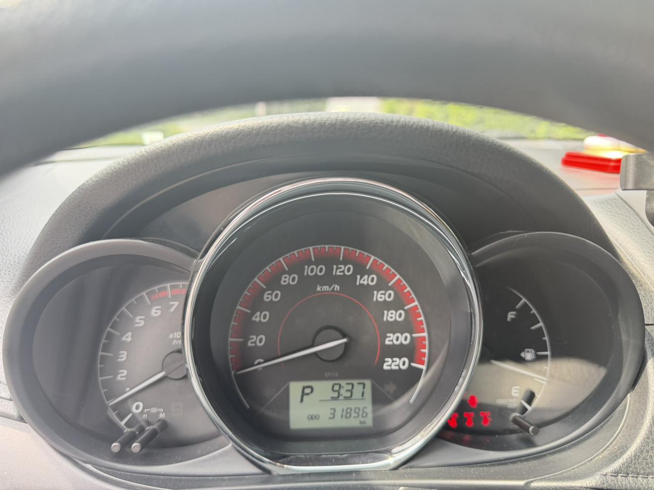 Toyota Vios 2022 thumb 11