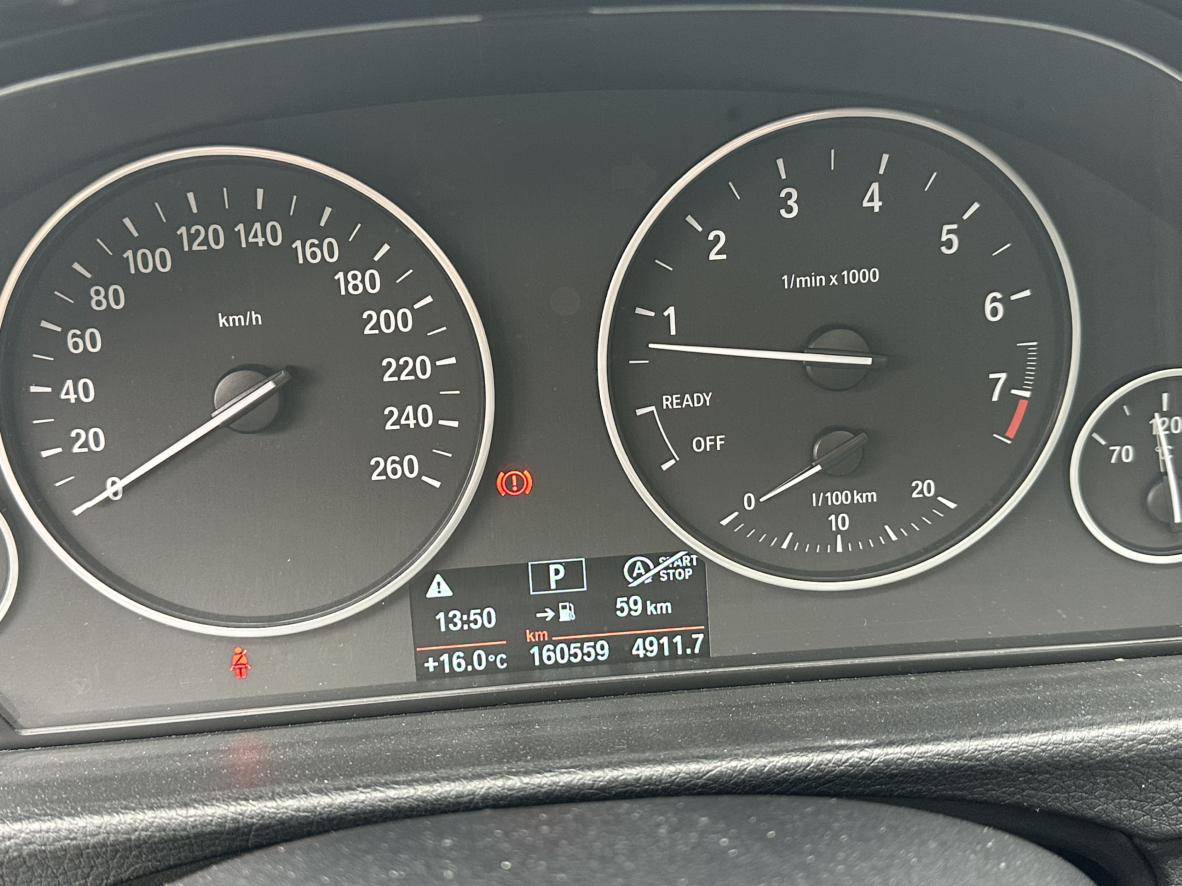 BMW 3 серии 2017 thumb 10