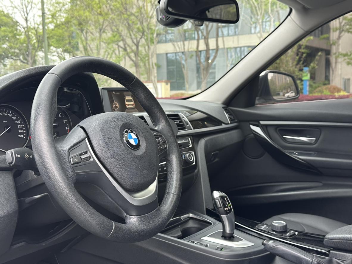 BMW 3 серии 2017 thumb 11