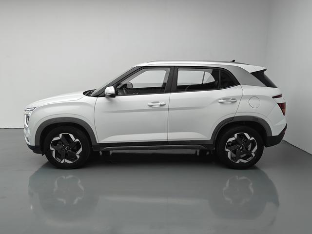 Hyundai ix25 2020 thumb 2