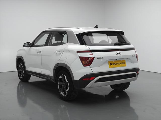 Hyundai ix25 2020 thumb 3