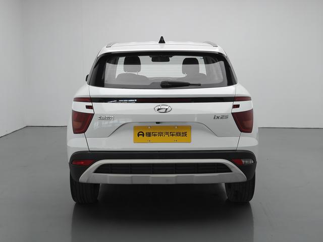 Hyundai ix25 2020 thumb 4