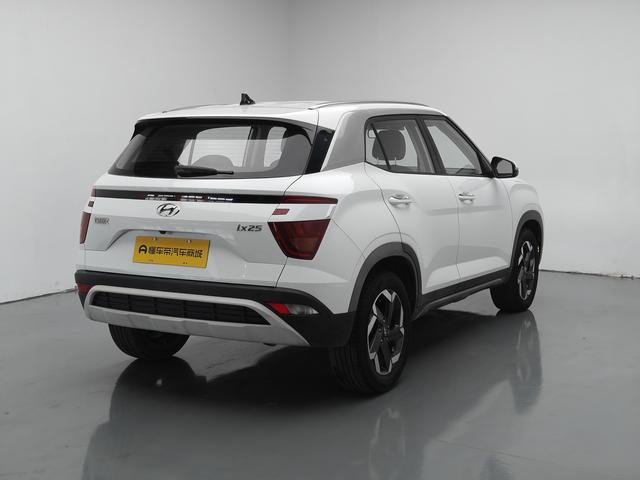 Hyundai ix25 2020 thumb 5