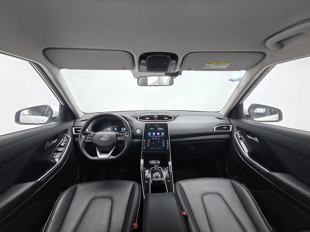 Hyundai ix25 2020 thumb 12