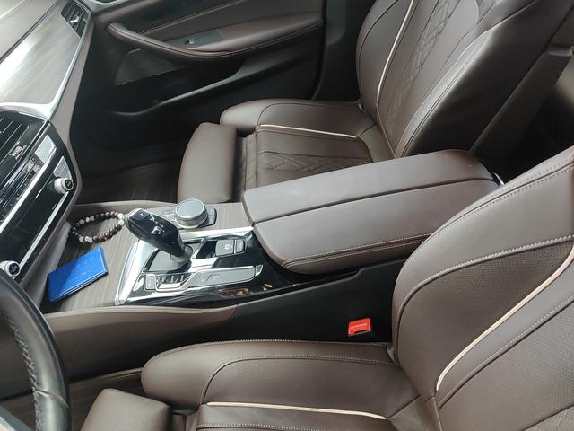BMW 5 серии 2020 thumb 7