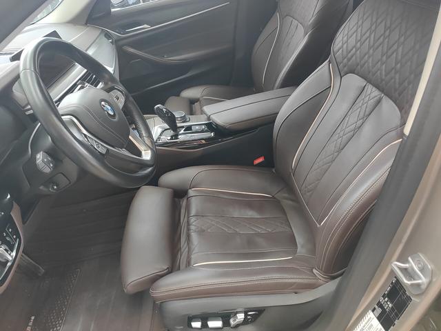 BMW 5 серии 2020 thumb 8