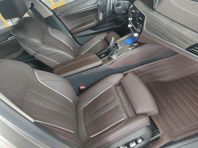 BMW 5 серии 2020 thumb 9
