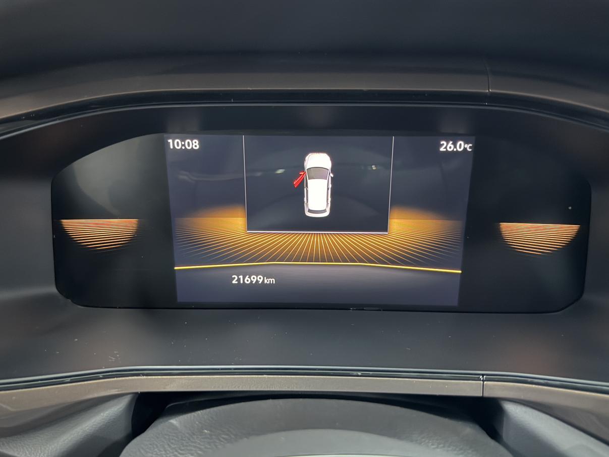 Volkswagen Tharu 2022 thumb 7