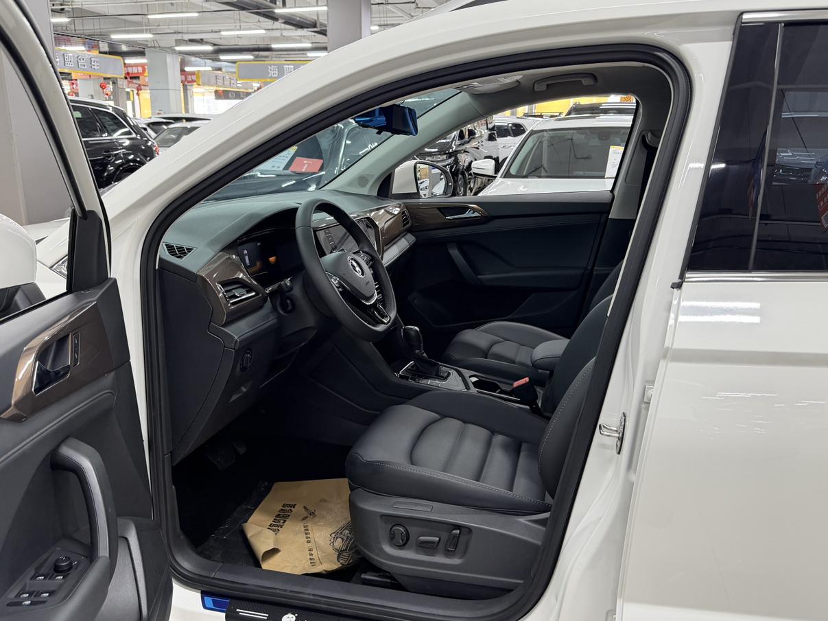 Volkswagen Tharu 2022 thumb 8