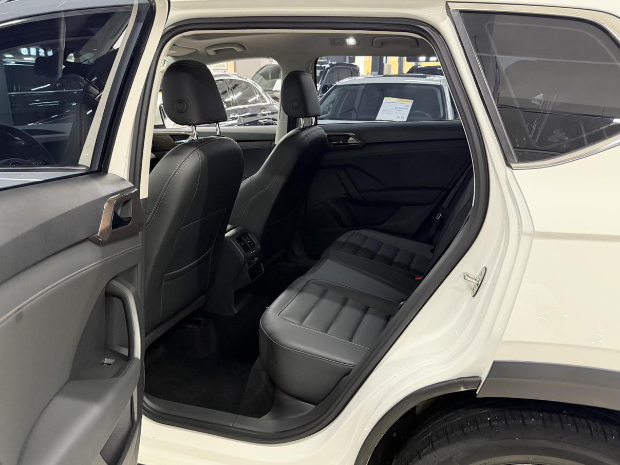 Volkswagen Tharu 2022 thumb 9