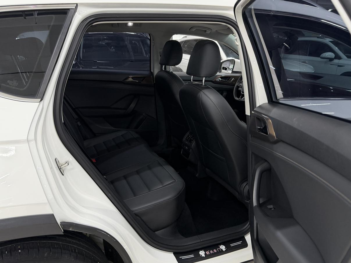 Volkswagen Tharu 2022 thumb 11