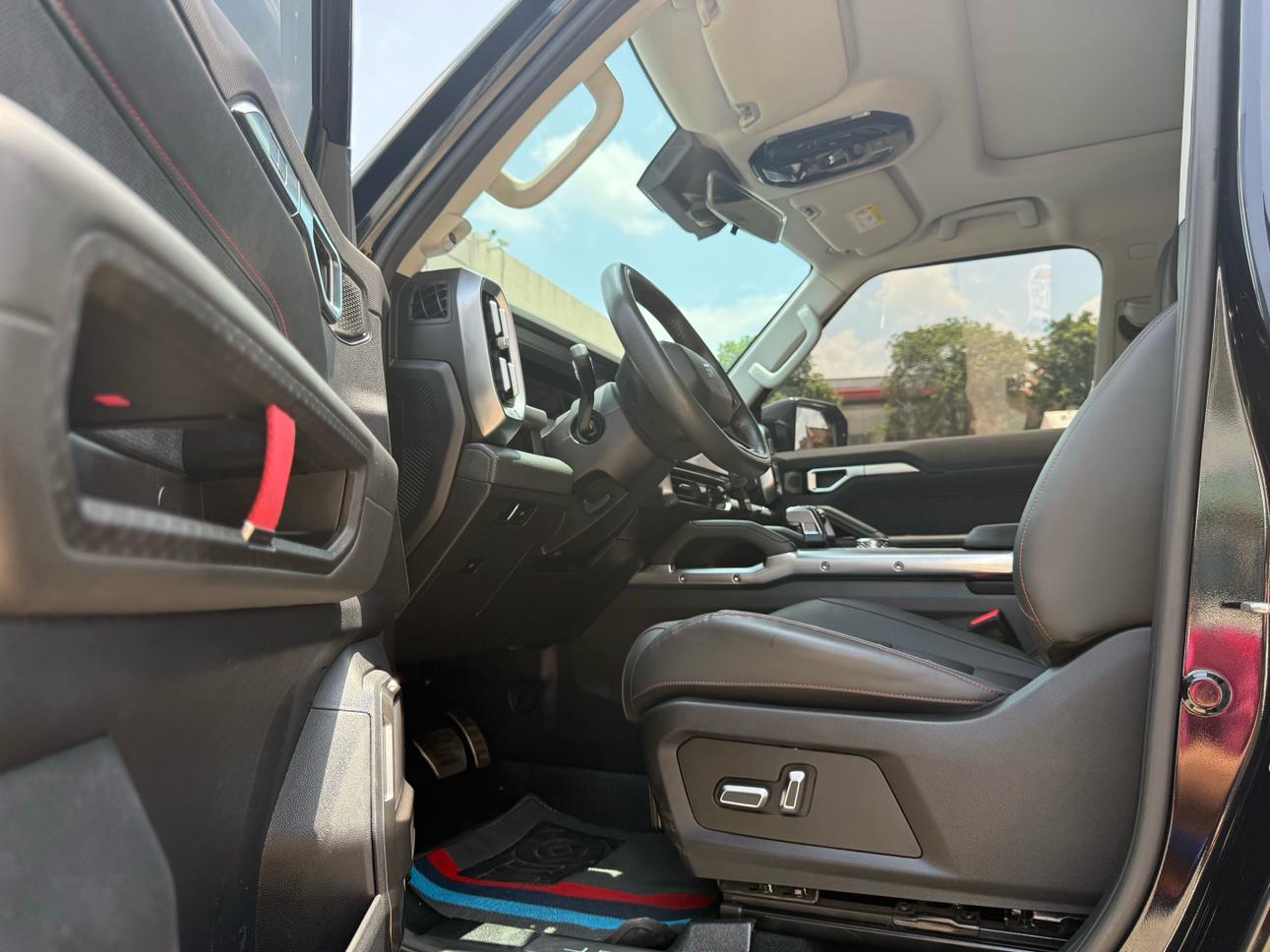 Jetour Shanhai C-DM 2024 thumb 10