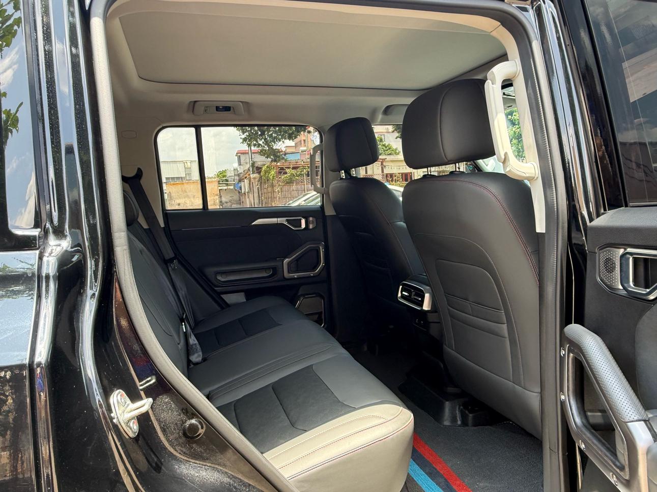 Jetour Shanhai C-DM 2024 thumb 11