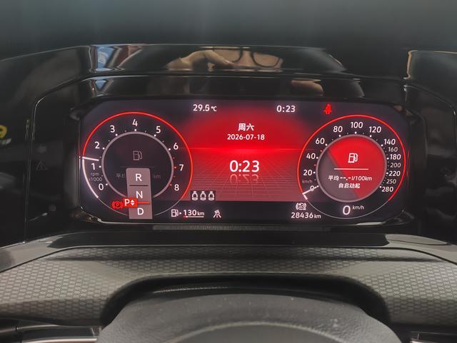 Volkswagen Golf GTI 2021 thumb 5