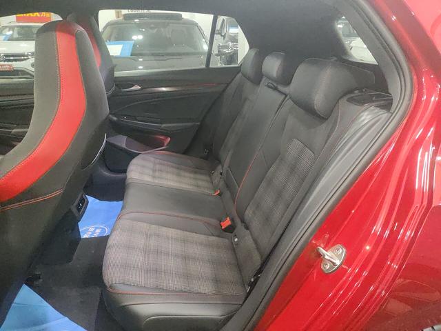 Volkswagen Golf GTI 2021 thumb 10
