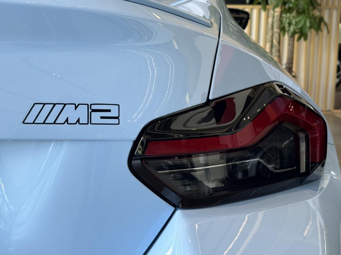 BMW M2 2026 thumb 6