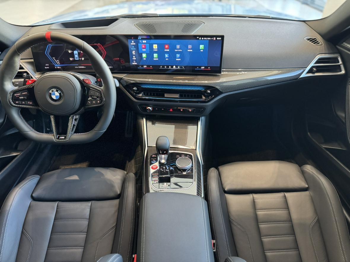 BMW M2 2026 thumb 11