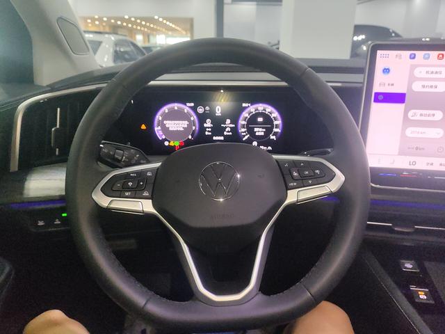 Volkswagen Lamando 2026 thumb 6