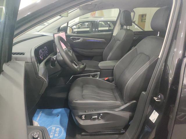 Volkswagen Lamando 2026 thumb 8