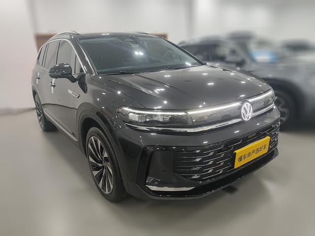Volkswagen Lamando 2026 thumb 12