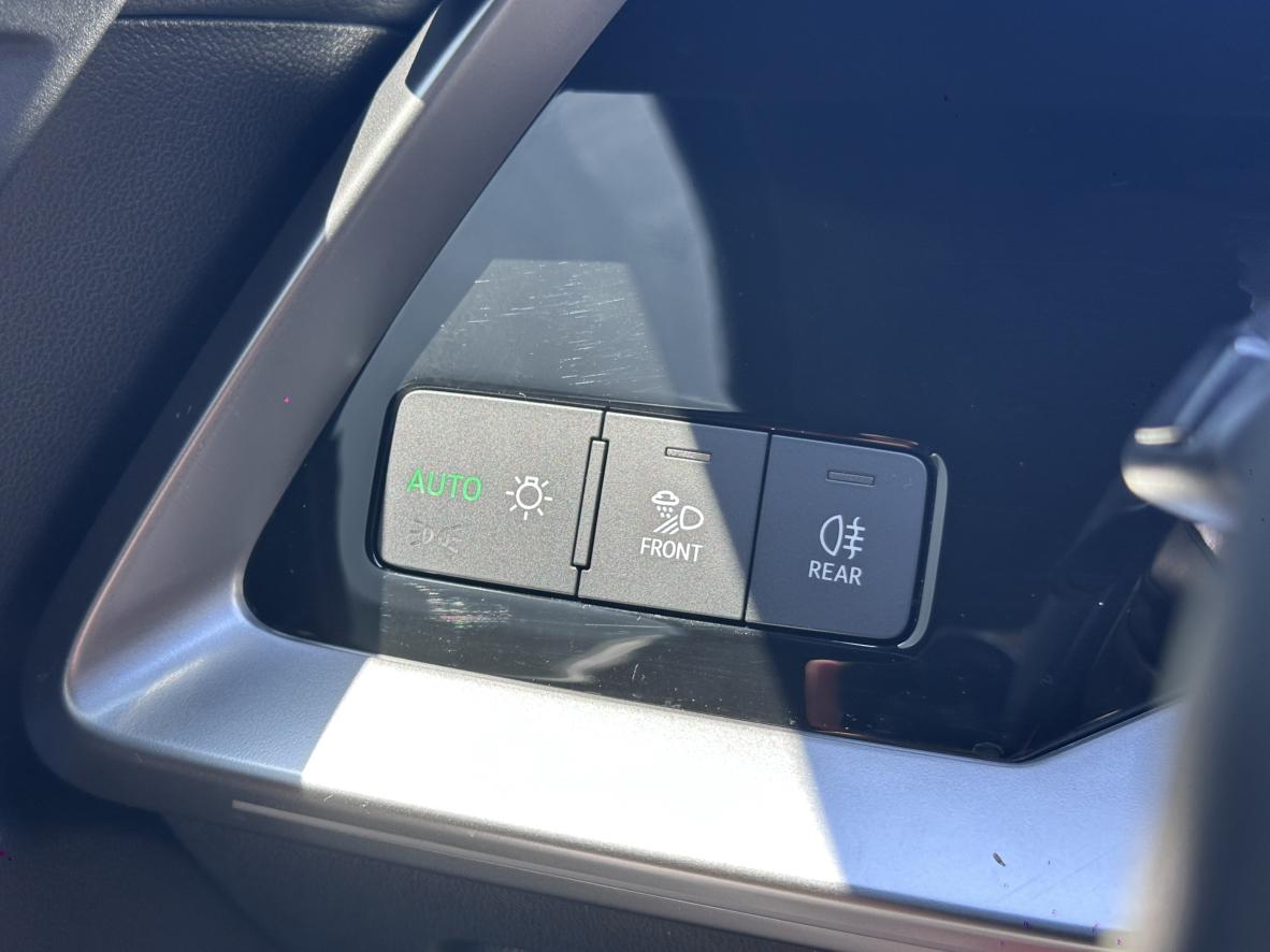 Audi A3 2024 thumb 7