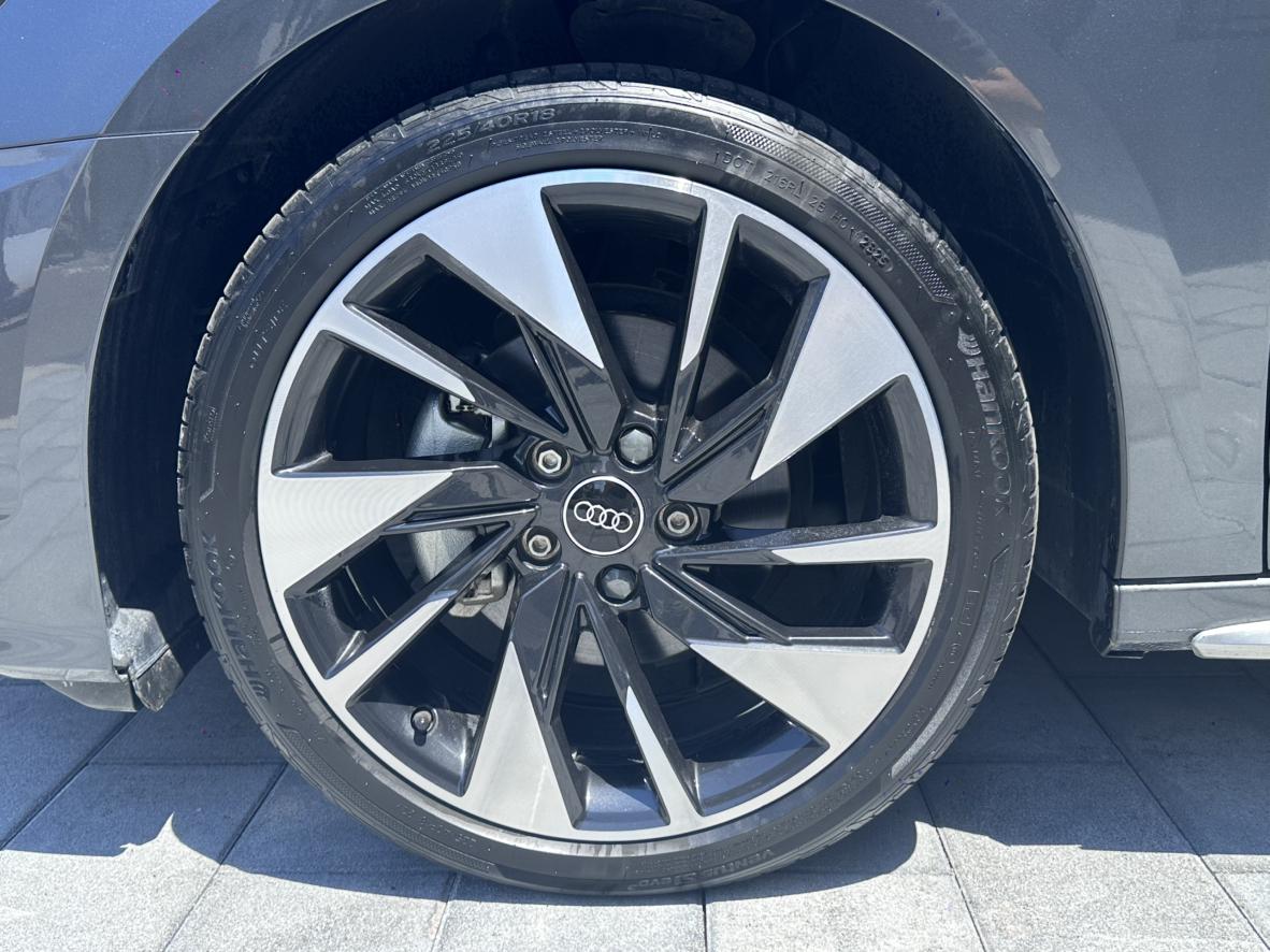 Audi A3 2024 thumb 10