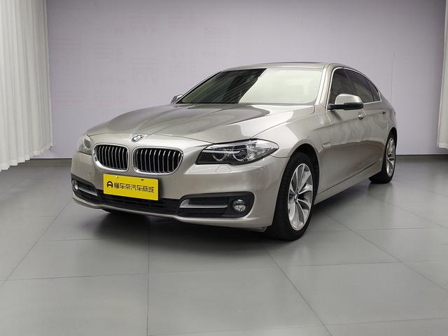 BMW 5 серии