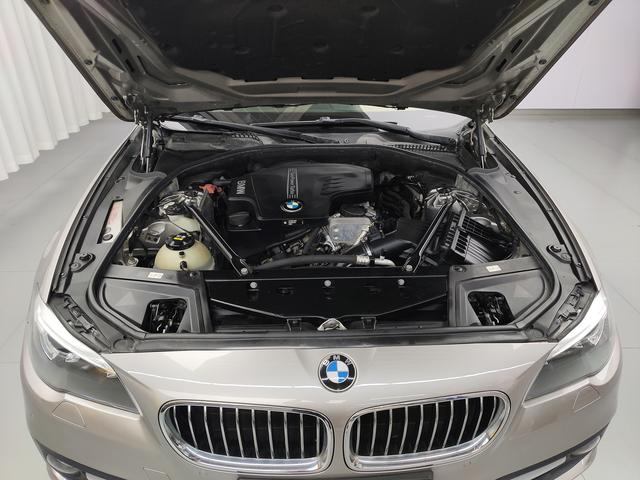 BMW 5 серии 2017 thumb 8