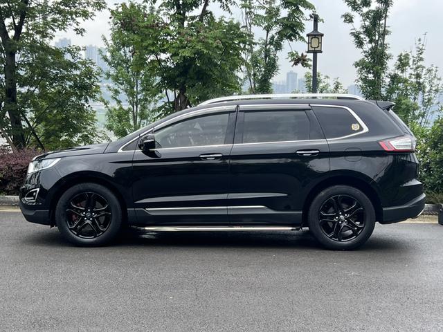 Ford Edge 2017 thumb 2