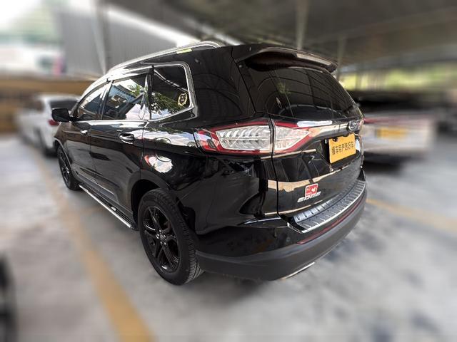 Ford Edge 2017 thumb 3