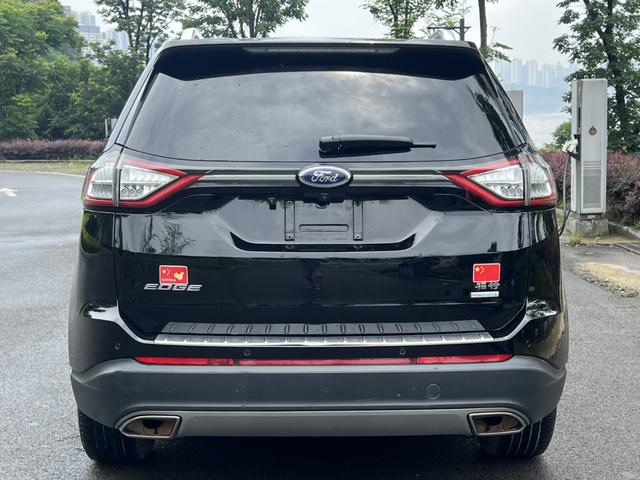Ford Edge 2017 thumb 4