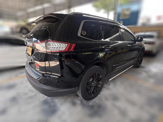 Ford Edge 2017 thumb 5