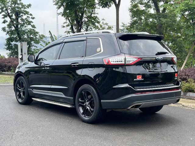 Ford Edge 2017 thumb 7