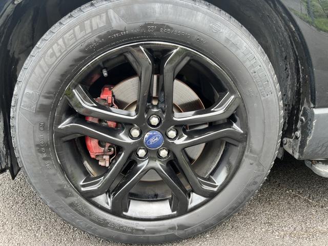 Ford Edge 2017 thumb 12