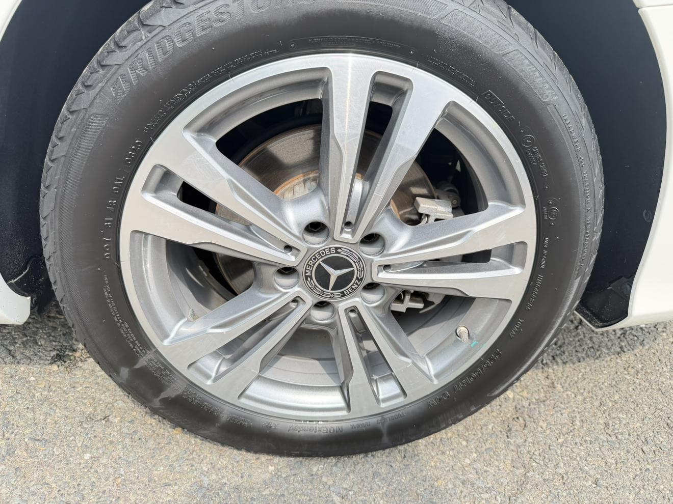 Mercedes-Benz C-Класс 2020 thumb 5