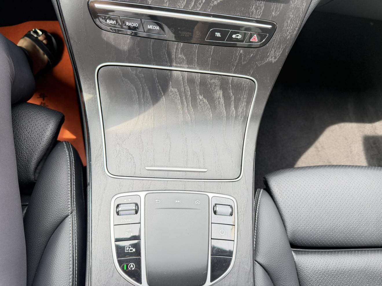 Mercedes-Benz C-Класс 2020 thumb 6