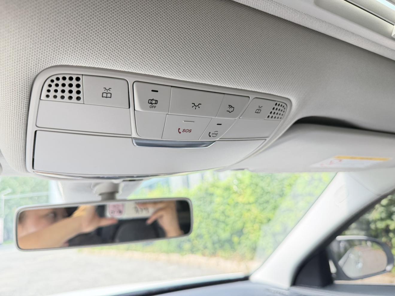 Mercedes-Benz C-Класс 2020 thumb 8