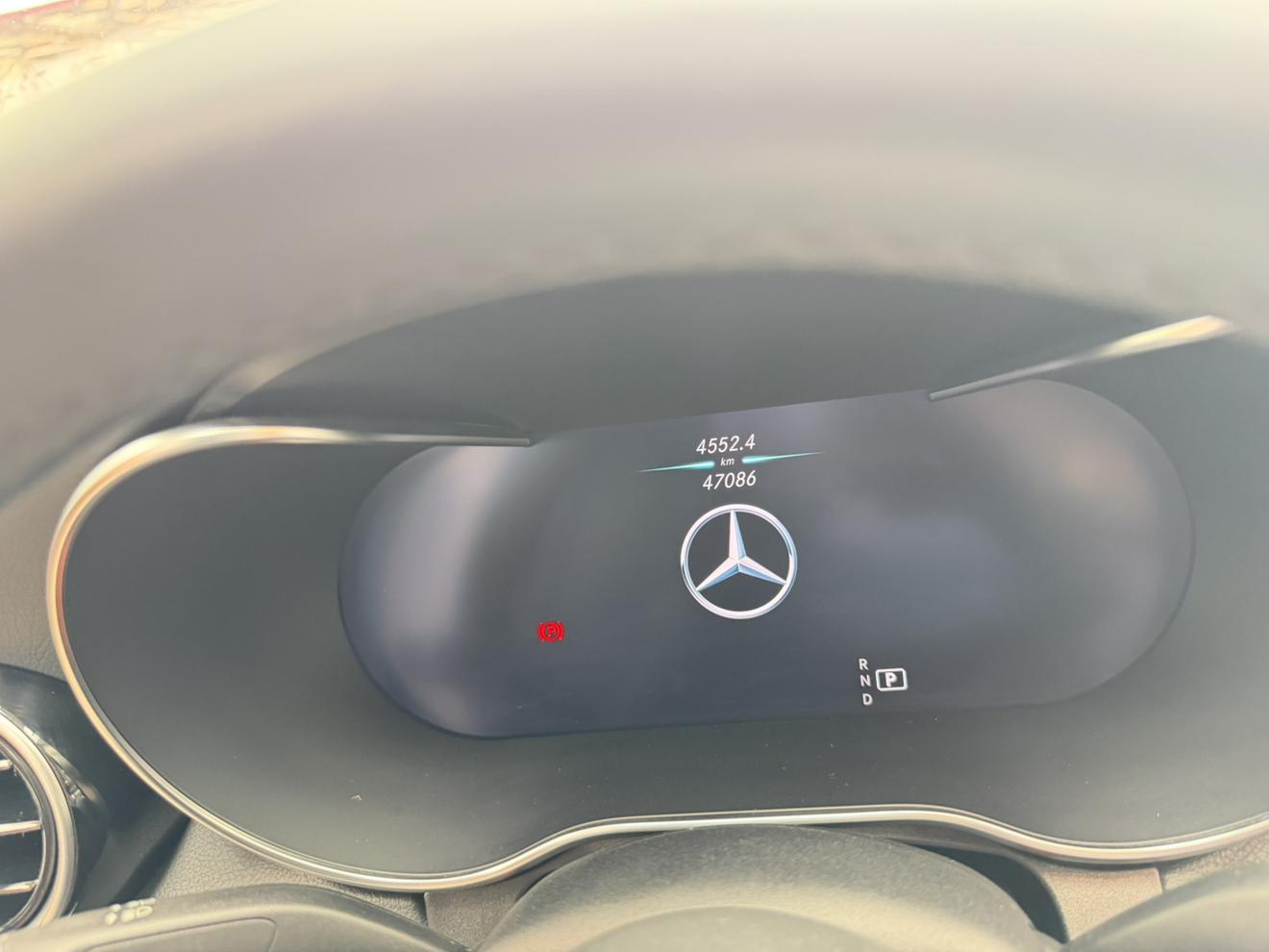 Mercedes-Benz C-Класс 2020 thumb 12