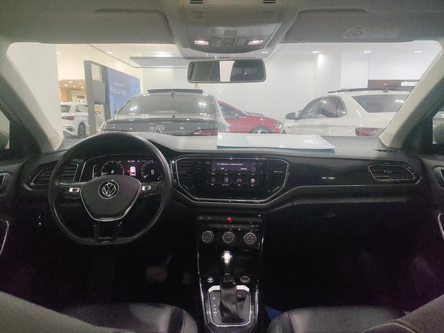 Volkswagen T-Roc 2021 thumb 3