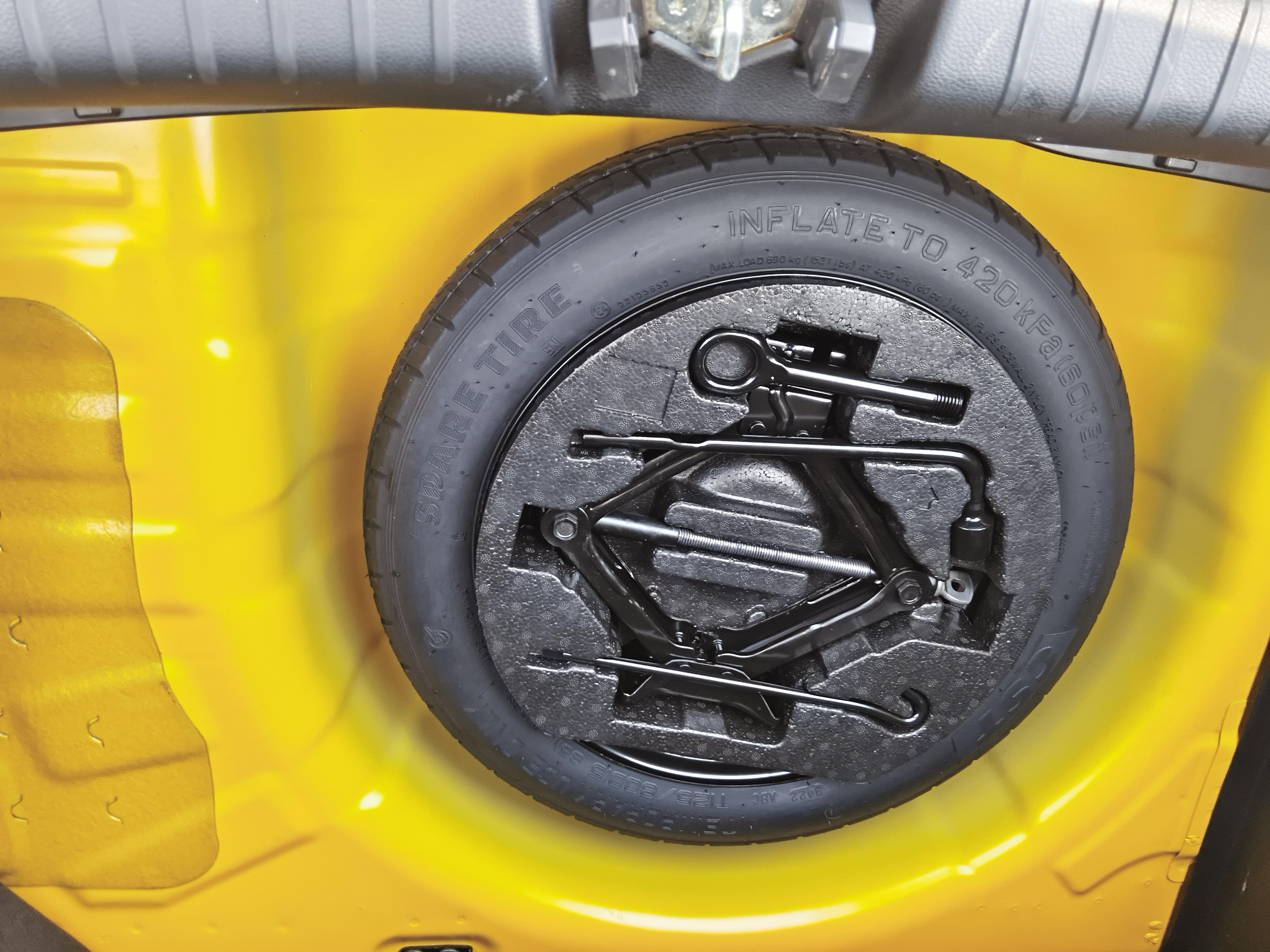 Kia Stonic 2021 thumb 5